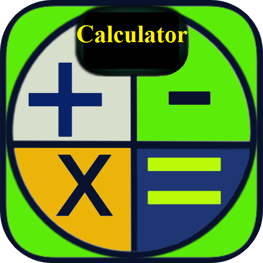 Calculator Simple and Advanced logo