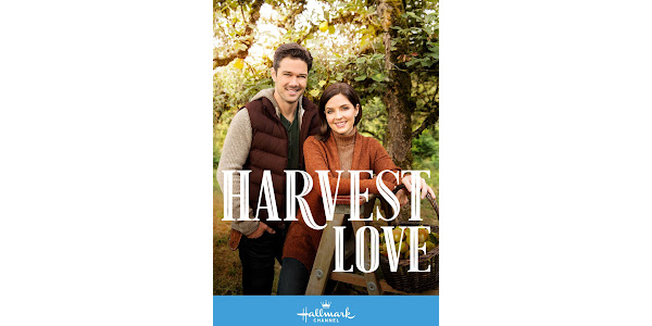 Watch harvest clearance love online free