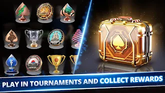 Game screenshot City Poker: Holdem, Omaha apk download