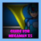 Guide for Megaman X5 icon