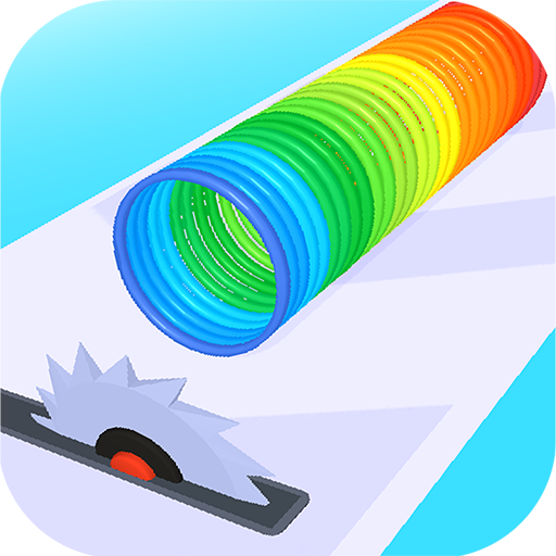 Slinky Toys 3D