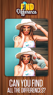 Find The Difference. Spot the Difference Game Free 2.1 APK screenshots 1