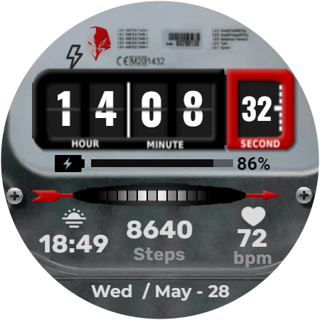 HSPSAYAC screenshot 21