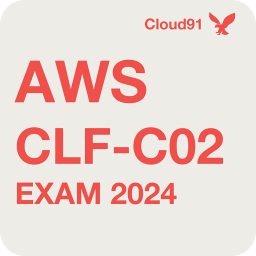 CLFC02 Cloud Practitioner 2024 1.0.11 Icon