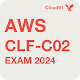 CLFC02 Cloud Practitioner 2024