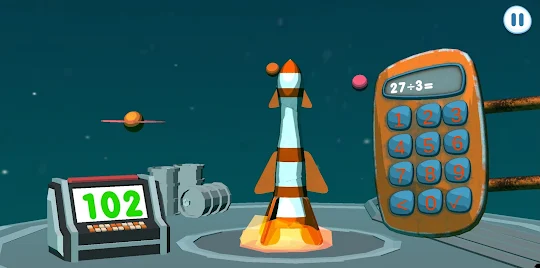 Tunga - Fly the Rocket