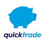Cover Image of डाउनलोड Quicktrade  APK