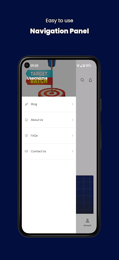 Daily Target - Bank Exams Screen 2