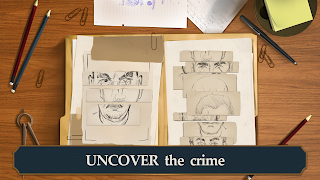 Mary's Mystery: Hidden Object - Screenshot 3