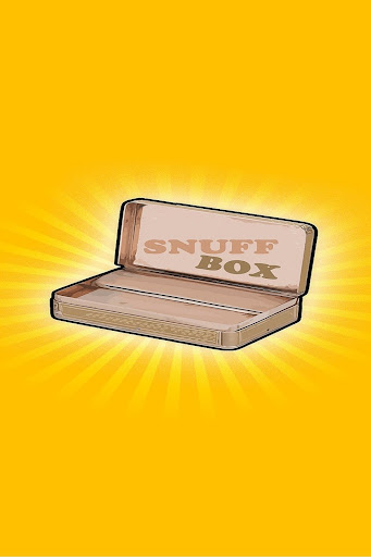 Android application SNUFF BOX-Allergy Cold Relief screenshort
