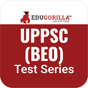 UPPSC Block Education Officer (BEO) App: Mock Test