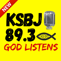 KSBJ Radio App 89.3 