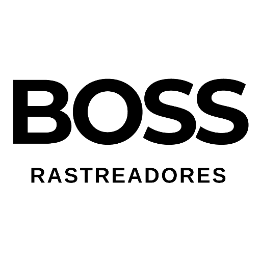 Boss Monitoramento logo