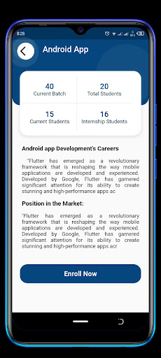 Suffa-Tech|E-Service&Institute Screen 2