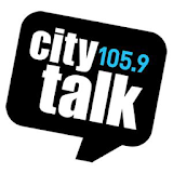 City Talk 105.9 icon