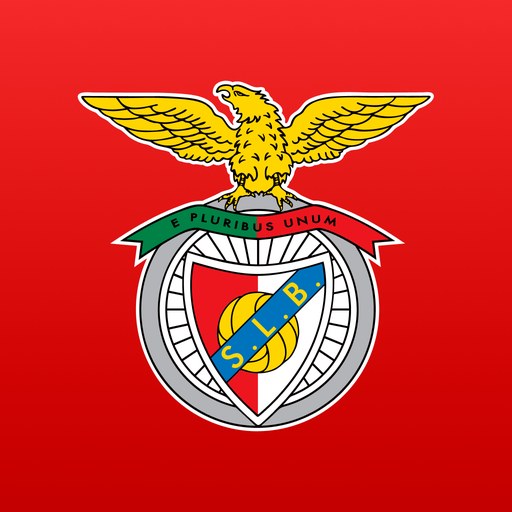SL Benfica Official App 2.50 Icon