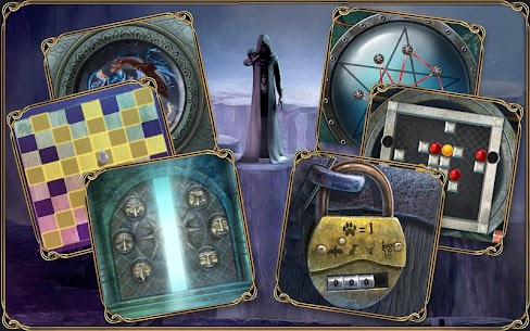 Dreamscapes: Nightmare's Heir (FULL) 1.0.6 Apk + Data 3