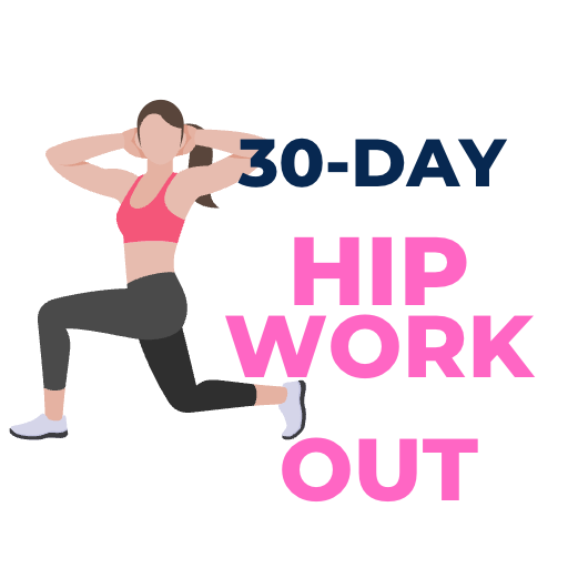 30-day Buttocks Workout