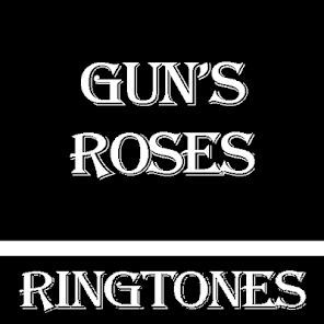 Screenshot 1 gnr ringtones android