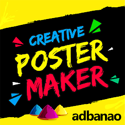 AdBanao Festival Poster Maker: Download & Review