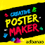 AdBanao Festival Poster Maker