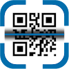 Qr Code Scanner - Qr and Barco icon