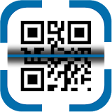 Qr Code Scanner - Qr and Barcode Reader icon