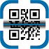 Qr Code Scanner - Qr and Barcode Reader 1.8