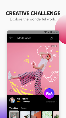 ビデオ エディタ 動画作成 フリー アプリ 編集 ユーチューブ グラム ムービー Androidアプリ Applion