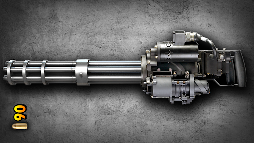 Gun Emulator screenshot 16