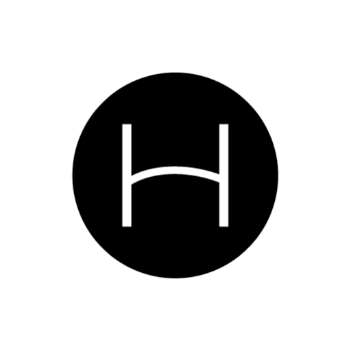 Hugart Decor logo