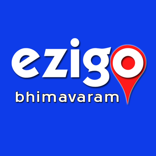 Ezigo Bhimavaram logo