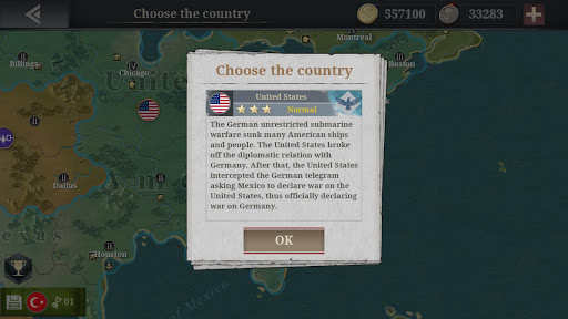European War 6: 1914 - WW1 SLG - Strategy - games