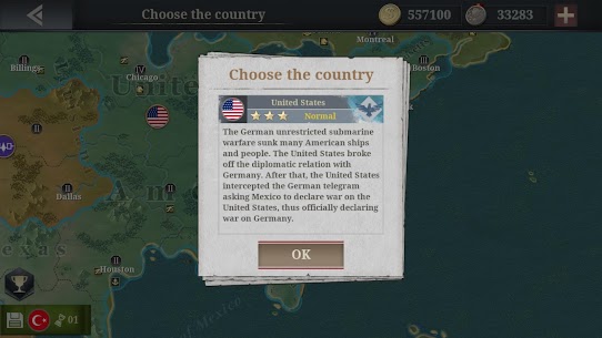 European War 6: 1914 Mod 1.3.44 3