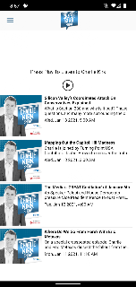 The Charlie Kirk Show