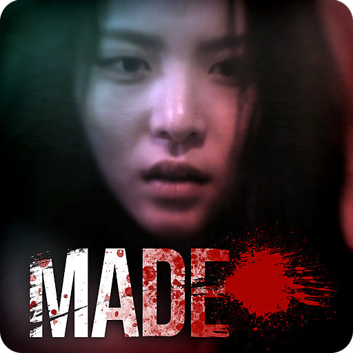 MADE - 01. RunAway logo