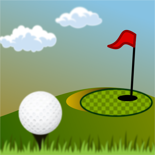 Putt Luck Golf