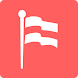 Flags and Capitals - Androidアプリ