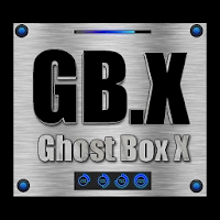 GB.X  Ghost Box X