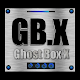 Ghost Box X - GB.X - Paranormal Spirit Box Download on Windows