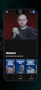 Imágen 1 Comunidade Caio Paiva android