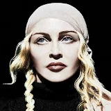 Madonna icon