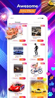 POCO - Live Stream Video Chat screenshot 13