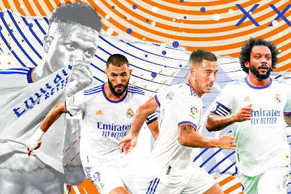 Real Madrid cf