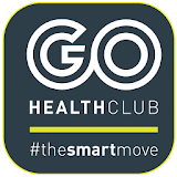 GO HEALTH CLUB icon