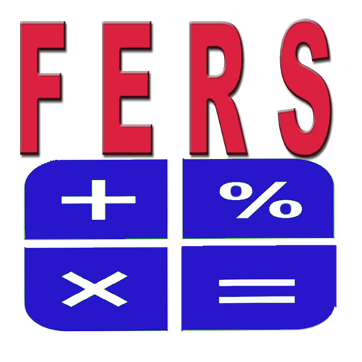 CSRS & FERS Retirement Calculator - Federal Government Retirement Calculator