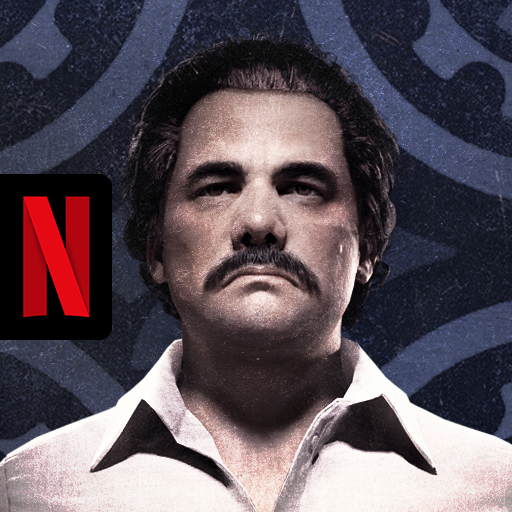 Narcos: Cartel Wars Unlimited 1.01.02 Icon