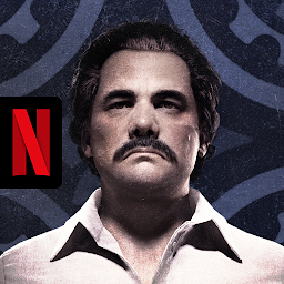 Icon image Narcos: Cartel Wars Unlimited