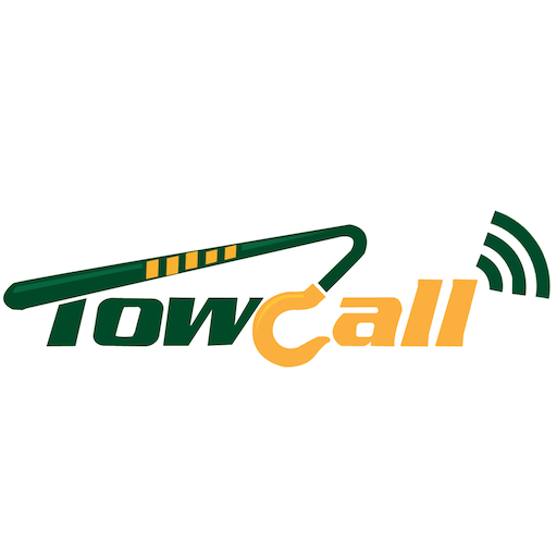 Tow Call - AppWisp.com