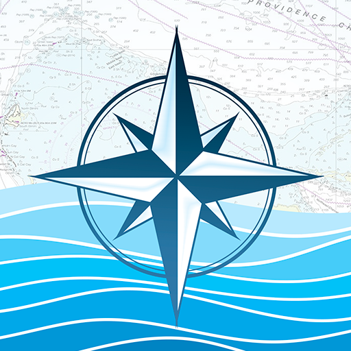 Marine Navigation Lite 8.4.27 Icon